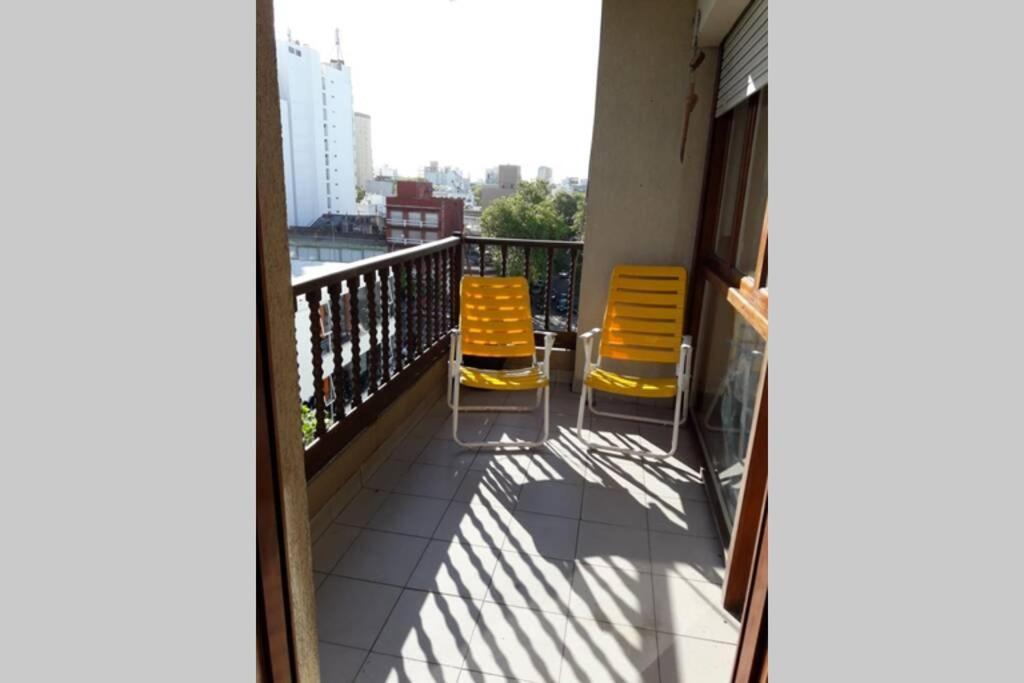 Mardel Fabuloso Semi Piso 3 Amb 4 Adultos Mar del Plata