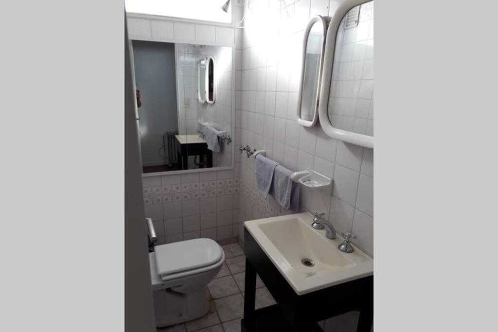 Mardel Fabuloso Semi Piso 3 Amb 4 Adultos Apartamento