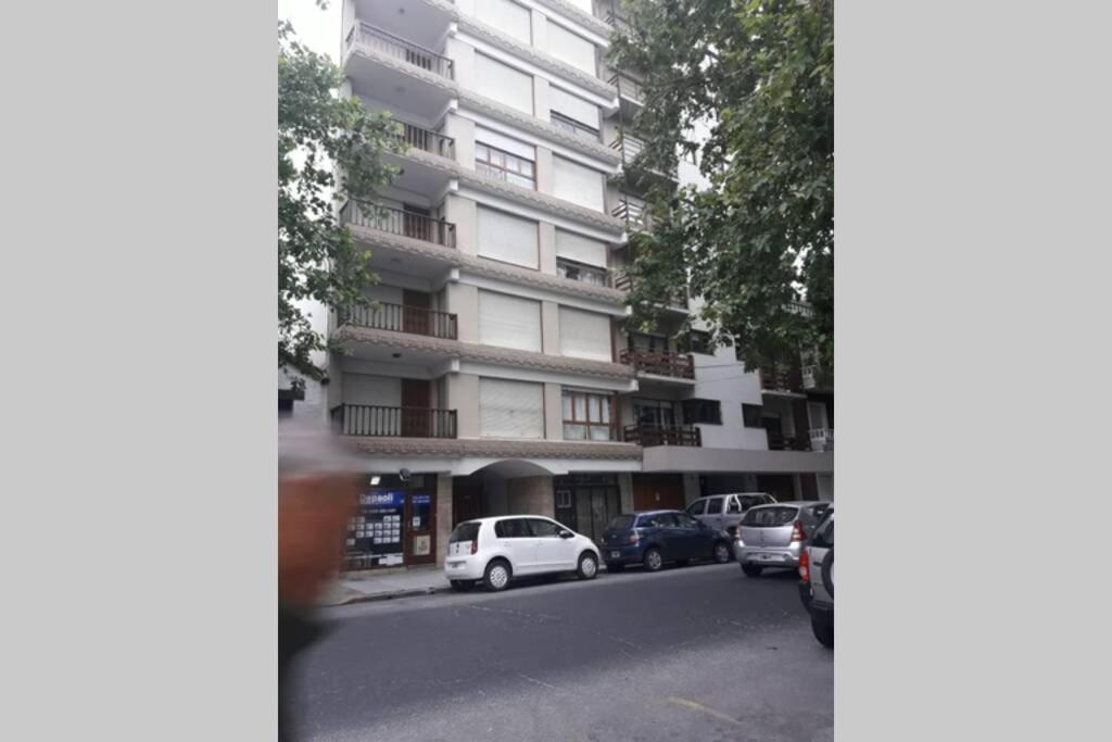 Apartamento Mardel Fabuloso Semi Piso 3 Amb 4 Adultos