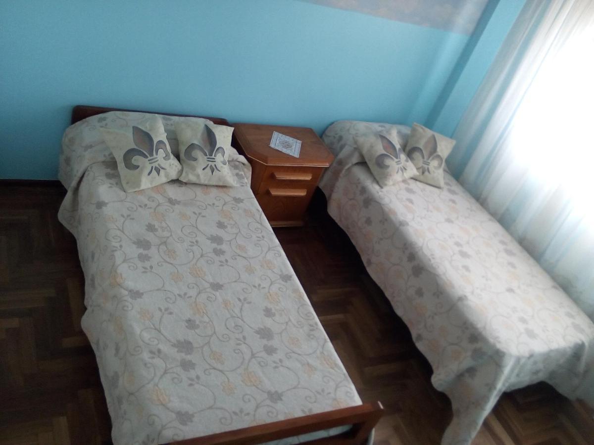 Mardel Fabuloso Semi Piso 3 Amb 4 Adultos *