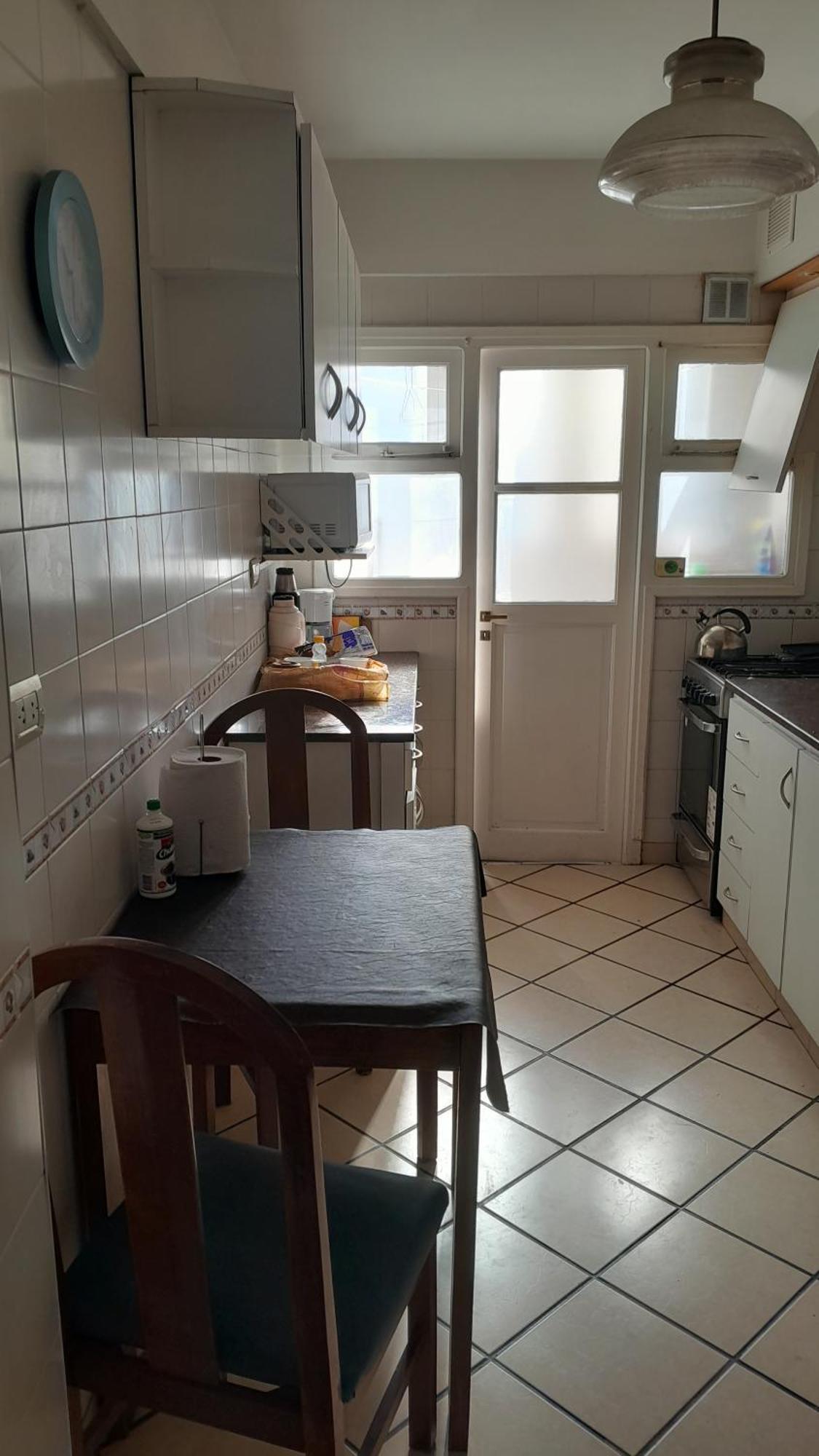 Mardel Fabuloso Semi Piso 3 Amb 4 Adultos Apartamento *
