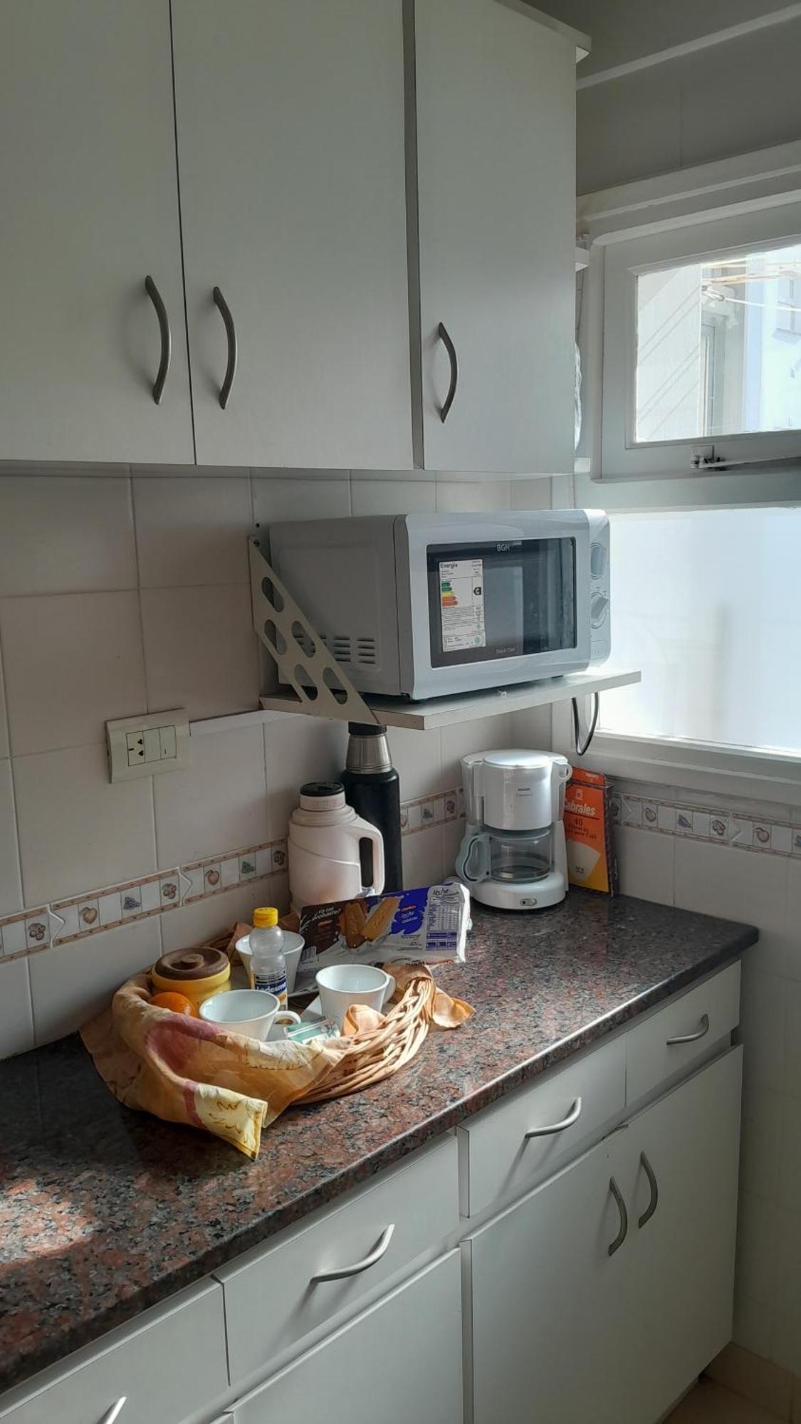 Apartamento Mardel Fabuloso Semi Piso 3 Amb 4 Adultos *